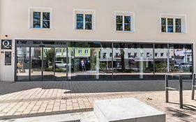 Hotel Das Q Spaichingen