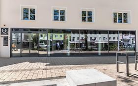 Hotel Das Q Spaichingen
